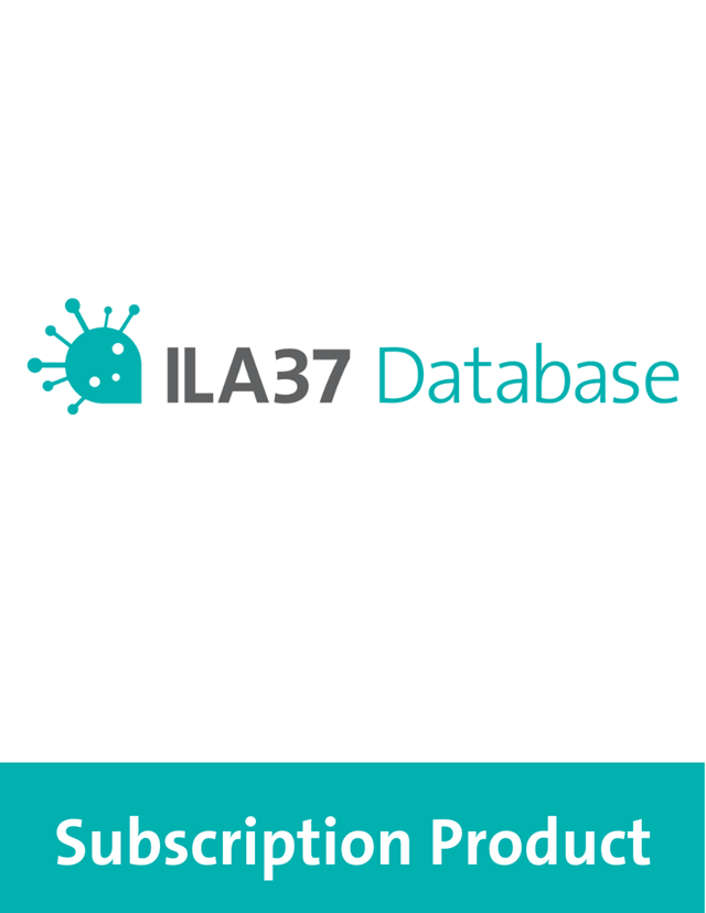 ILA37Database